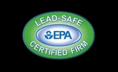 EPA Lead-Safe Certified Firm